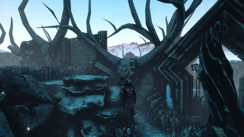 Captura de tela de Dungeons of Edera (4 de 4)