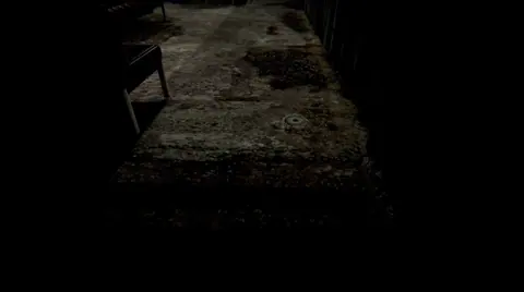 Captura de tela de The Ghost Train (3 de 4)
