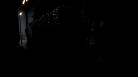 Captura de tela de The Ghost Train (2 de 4)