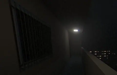 Captura de tela de The Caregiver (4 de 4)