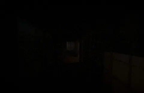 Captura de tela de The Caregiver (3 de 4)