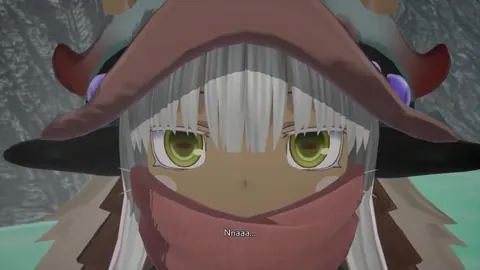 Captura de tela de Made in Abyss: Binary Star Falling into Darkness (4 de 4)
