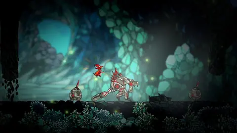 Captura de tela de Gleamlight (4 de 4)