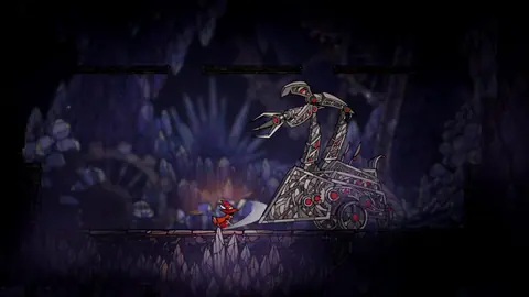 Captura de tela de Gleamlight (2 de 4)