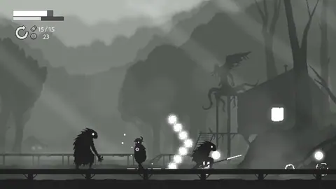 Captura de tela de Gloom (2 de 4)