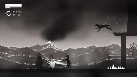 Captura de tela de Gloom (1 de 4)