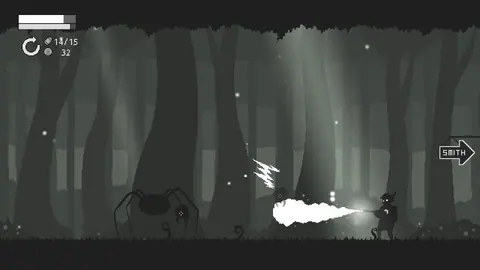 Captura de tela de Gloom (3 de 4)