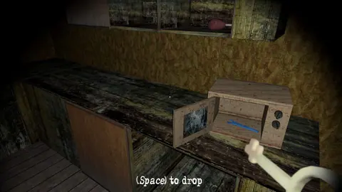 Captura de tela de Granny: Chapter Two (3 de 4)