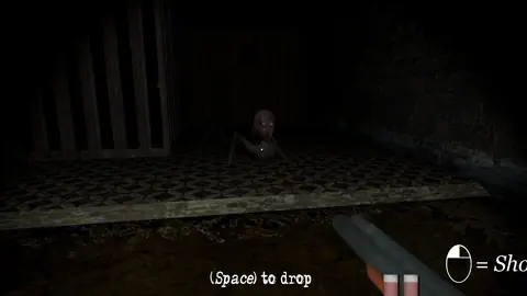 Captura de tela de Granny: Chapter Two (1 de 4)
