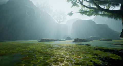 Captura de tela de Away: The Survival Series (1 de 4)
