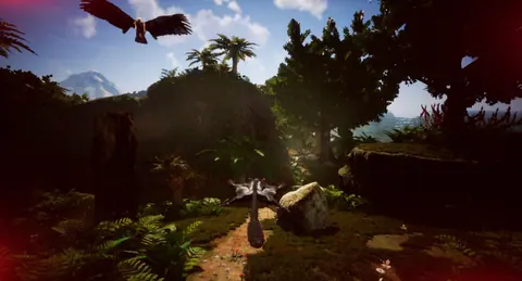 Captura de tela de Away: The Survival Series (4 de 4)