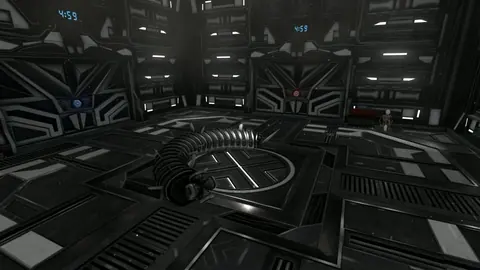 Captura de tela de Half Dead 2 (2 de 4)