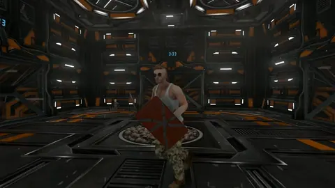 Captura de tela de Half Dead 2 (4 de 4)