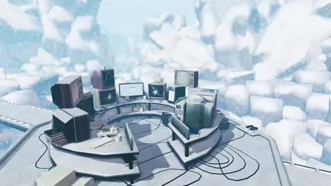 Captura de tela de Dream (2 de 4)