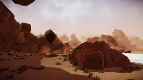 Captura de tela de Dream (1 de 4)