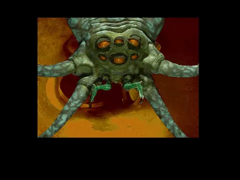 Captura de tela de Star Control 3 (2 de 4)