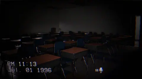 Captura de tela de The Classrooms (1 de 4)