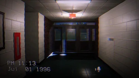 Captura de tela de The Classrooms (3 de 4)