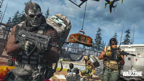 Captura de tela de Call of Duty: Warzone (1 de 4)