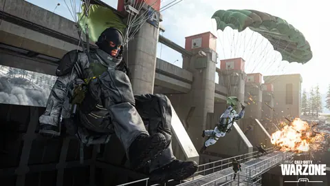 Captura de tela de Call of Duty: Warzone (2 de 4)