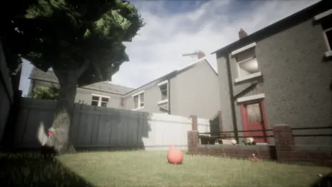 Captura de tela de Bonbon (1 de 4)