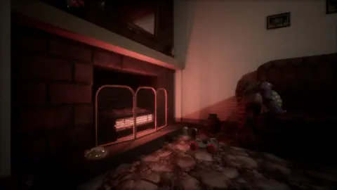 Captura de tela de Bonbon (2 de 4)