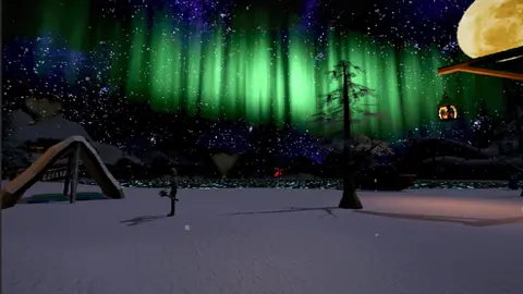 Captura de tela de IronWood (2 de 4)