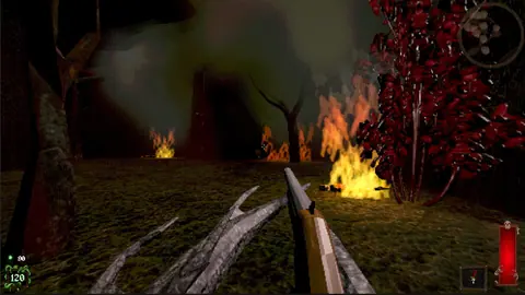 Captura de tela de IronWood (3 de 4)