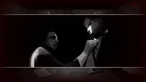 Captura de tela de Interrogation: You Will Be Deceived (2 de 4)