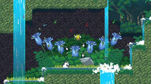 Captura de tela de Songbird Symphony (3 de 4)