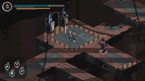 Captura de tela de Immortal Planet (3 de 4)