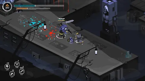 Captura de tela de Immortal Planet (4 de 4)