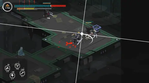 Captura de tela de Immortal Planet (1 de 4)