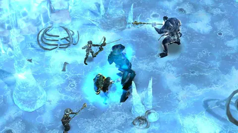 Captura de tela de Ember (4 de 4)