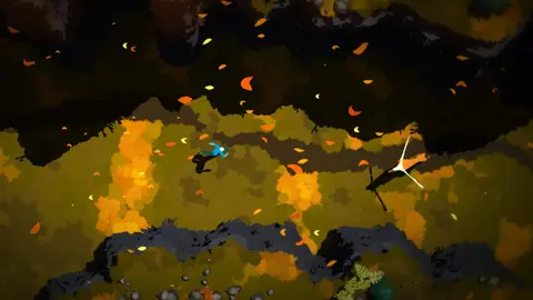 Captura de tela de Future Unfolding (2 de 4)