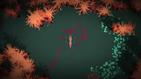 Captura de tela de Future Unfolding (1 de 4)