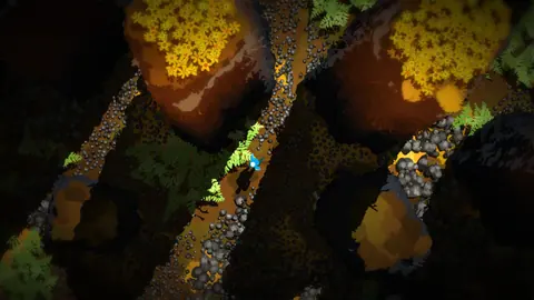 Captura de tela de Future Unfolding (4 de 4)
