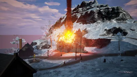 Captura de tela de Fictorum (3 de 4)