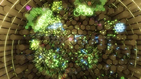Captura de tela de Waves (4 de 4)