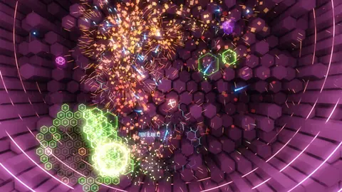 Captura de tela de Waves (2 de 4)