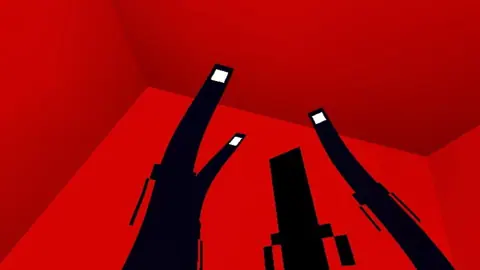 Captura de tela de Bit.Trip Core (1 de 4)