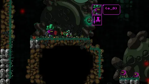 Captura de tela de Outbuddies DX (3 de 3)