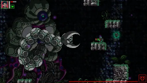 Captura de tela de Outbuddies DX (2 de 3)