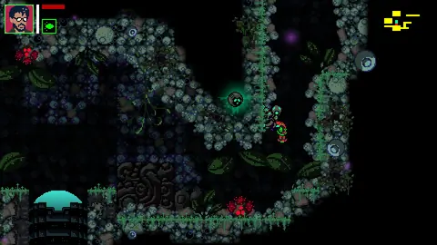 Captura de tela de Outbuddies DX (1 de 3)