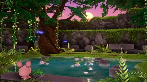 Captura de tela de Garden Paws (4 de 4)