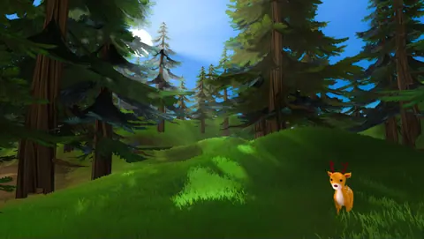 Captura de tela de Garden Paws (2 de 4)