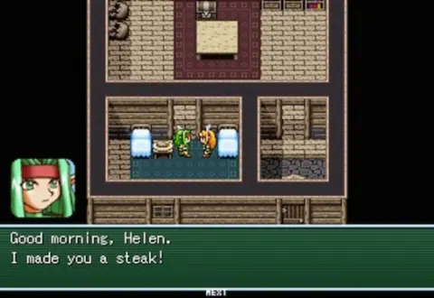Captura de tela de Helen's Mysterious Castle (3 de 4)