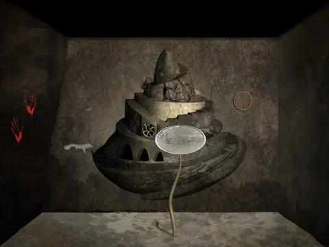 Captura de tela de Leaves: The Return (2 de 4)