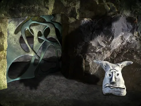 Captura de tela de Leaves: The Return (4 de 4)