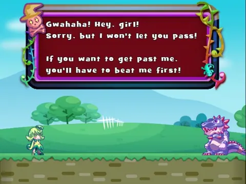 Captura de tela de Eryi's Action (4 de 4)